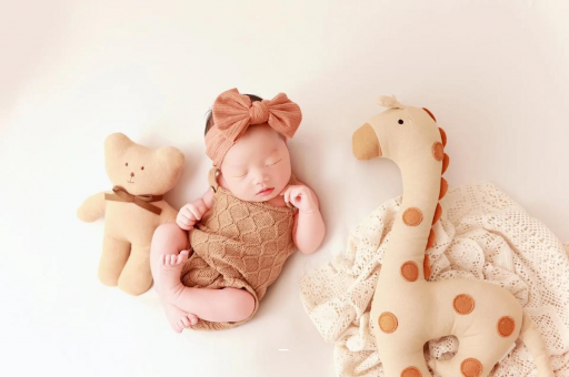 温州宝宝多大需要补钙