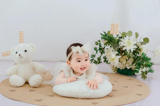 温州宝宝多大会说话